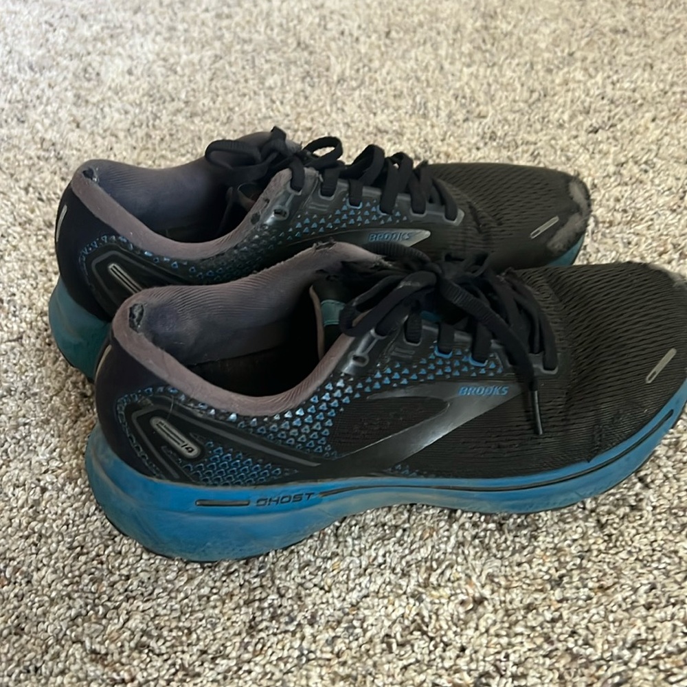 Brooks Ghost Running Shoes